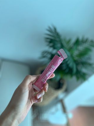 늘20s 콜라겐 부스팅_COLLAGEN BOOSTING — 5점을 준 리뷰어가 2023년 2월 올린 사용 사진