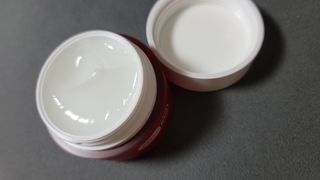 레드투래드 센서티브 슈퍼 크림 50ml — 5점을 준 리뷰어가 2021년 10월 올린 사용 사진