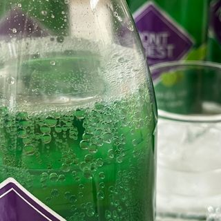 몽베스트 Montbest with Sparkling water Lime20병 — 5점을 준 리뷰어가 2022년 11월 올린 사용 사진