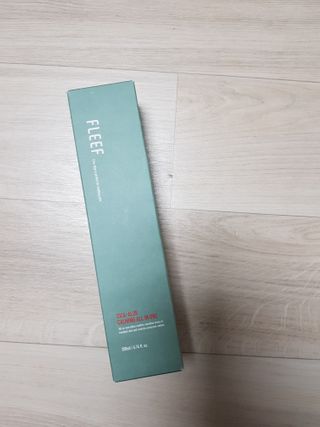 플리프 시카-알로에 카밍 올인원 200ml — 5점을 준 리뷰어가 2021년 1월 올린 사용 사진