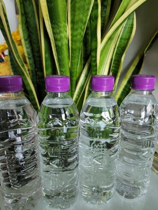 몽베스트 [MONTBEST]위드어스 500mL 20병 — 5점을 준 리뷰어가 2022년 6월 올린 사용 사진
