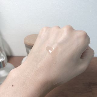 브에노 파리퀸 윌 페이스 오일 — 4점을 준 리뷰어가 2021년 8월 올린 사용 사진