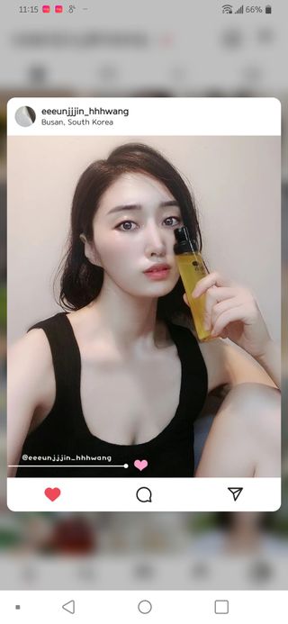 0.8L 마케팅팀 나만의 슬기로운 공팔추천생활 — 5점을 준 리뷰어가 2021년 8월 올린 사용 사진