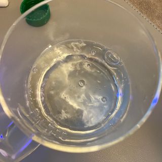 몽베스트 Montbest with Sparkling water Plain 20병 — 5점을 준 리뷰어가 2022년 7월 올린 사용 사진