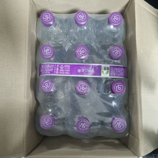몽베스트 위드어스 1L — 5점을 준 리뷰어가 2023년 1월 올린 사용 사진