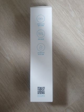 브이쉴드 살균 스프레이 300ml — 5점을 준 리뷰어가 2021년 7월 올린 사용 사진