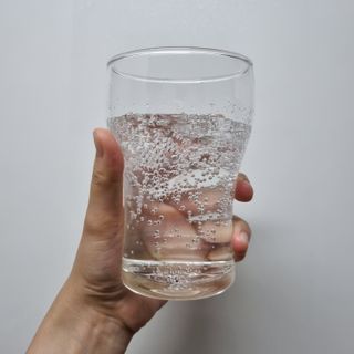 몽베스트 Montbest with Sparkling water Lime20병 — 5점을 준 리뷰어가 2022년 6월 올린 사용 사진