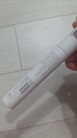 [크리스앤릴리] 아이워너비 픽스카라 — 5점을 준 리뷰어가 2022년 10월 올린 사용 사진