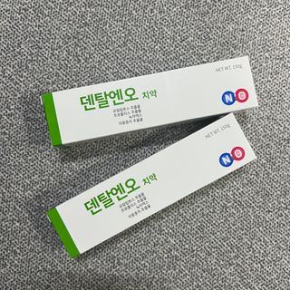 프리마인 유해균 뿐만 아니라 유익균까지 씻어내는 치약은 그만, 건강한 구강환경을 만드는 덴탈엔오 — 4.5점을 준 리뷰어가 2022년 12월 올린 사용 사진