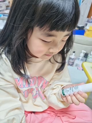 플랜토닌 프로폴리스 인후 스프레이 20ml — 5점을 준 리뷰어가 2023년 3월 올린 사용 사진