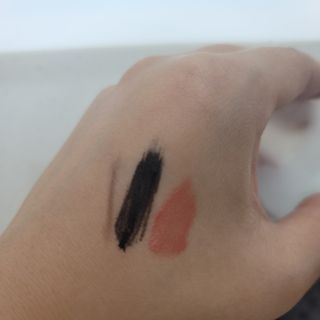 랑벨 내츄럴 딥 립앤아이 리무버 210ml — 5점을 준 리뷰어가 2022년 6월 올린 사용 사진