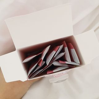 필리브 비주얼 브이스틱 — 5점을 준 리뷰어가 2021년 6월 올린 사용 사진
