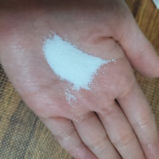 프리타임1 프리타임 파파야 엔자임 워시, 파우더 페이스 폼 클렌저 — 5점을 준 리뷰어가 2023년 3월 올린 사용 사진