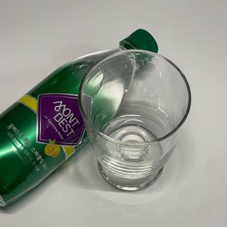 몽베스트 Montbest with Sparkling water Lemon OR Lime 20병(랜덤) — 5점을 준 리뷰어가 2022년 8월 올린 사용 사진