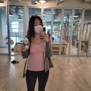 셀렉스스포츠 셀렉스 스포츠 웨이 프로틴 초콜릿 _ 330ml x 12팩 — 5점을 준 리뷰어가 2021년 3월 올린 사용 사진