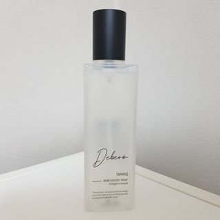 탐니크 바디미스트 디베쏘 150ml — 5점을 준 리뷰어가 2021년 1월 올린 사용 사진