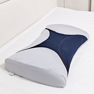 슬립앤슬립 슬립핏 슬립핏-SLEEP FIT- 5분할베개 — 5점을 준 리뷰어가 2021년 5월 올린 사용 사진