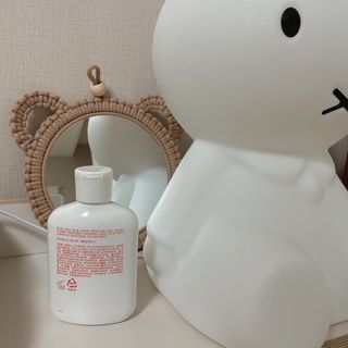 바이오오일 [바이오-오일] 바디 로션 175ml — 4.5점을 준 리뷰어가 2021년 10월 올린 사용 사진