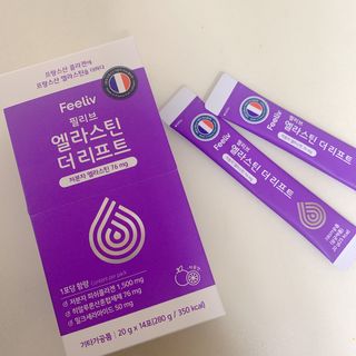필리브 엘라스틴 더 리프트 — 5점을 준 리뷰어가 2021년 9월 올린 사용 사진