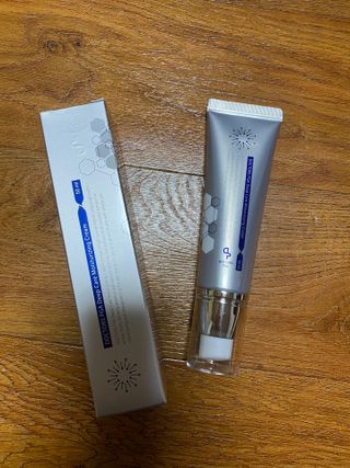 닥터스피지에이 닥터스 피지에이 딥 케어 모이스처라이징 크림 — 5점을 준 리뷰어가 2021년 6월 올린 사용 사진