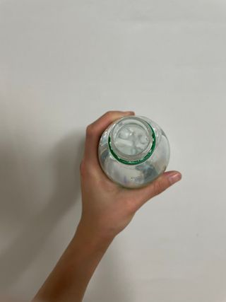 몽베스트 Montbest with Sparkling water Plain 20병 — 4점을 준 리뷰어가 2021년 11월 올린 사용 사진