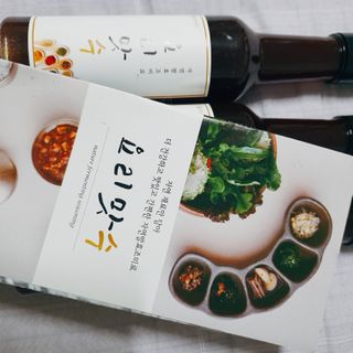 [요리맛수] NEW 천연 요리 에센스 300g 3개 SET — 5점을 준 리뷰어가 2021년 7월 올린 사용 사진