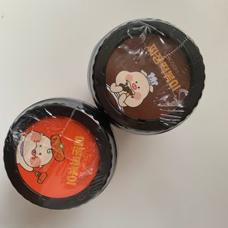 유비쿡 컵떡볶이 매운컵떡볶이2개/ 짜장컵떡볶이 2개  총 4개세트 — 5점을 준 리뷰어가 2021년 6월 올린 사용 사진