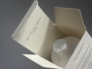바울 BOWUL Perfumed Body Lotion/Wash — 5점을 준 리뷰어가 2023년 10월 올린 사용 사진