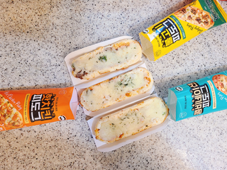 [푸딩팩토리] 싱글팩토리 피도그 100g x 3ea (불고기/콤비네이션/핫치킨) — 4점을 준 리뷰어가 2022년 9월 올린 사용 사진