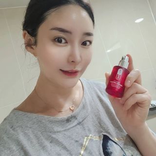 레드투래드 센서티브 어메이징 앰플 30ml — 5점을 준 리뷰어가 2021년 9월 올린 사용 사진