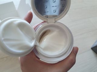 세렌디뷰티 라블룸 너리싱 리페어 크림 — 4점을 준 리뷰어가 2021년 3월 올린 사용 사진