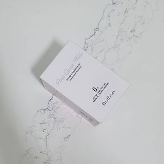 브에노 파리퀸 윌 페이스 오일 — 4점을 준 리뷰어가 2021년 8월 올린 사용 사진