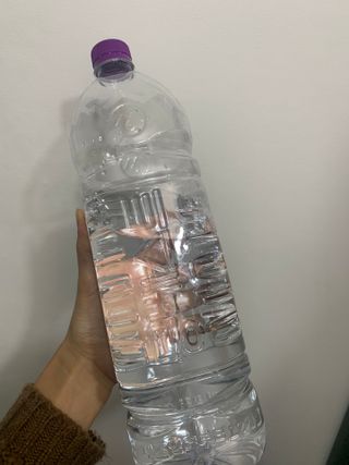 몽베스트위드어스[무라벨] 2L_6입_2Pack — 5점을 준 리뷰어가 2021년 12월 올린 사용 사진