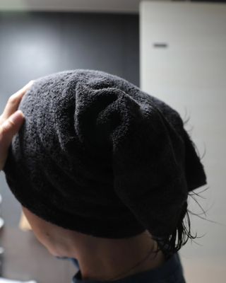 나노힐 프로테인 헤어 힐러 200ml — 5점을 준 리뷰어가 2023년 6월 올린 사용 사진