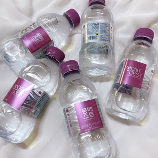 몽베스트 [MONTBEST] 330mL 20병 — 5점을 준 리뷰어가 2023년 12월 올린 사용 사진