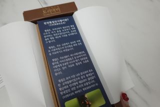 소담스퀘어 상암 인센스월드 트리아비 인센스스틱 — 5점을 준 리뷰어가 2022년 12월 올린 사용 사진