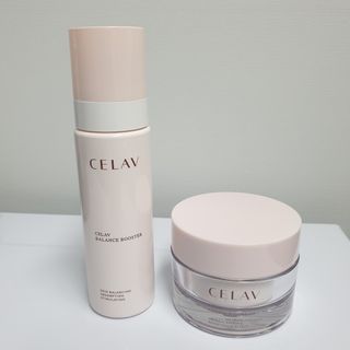 프리마인 바르기만 하면 철벽 스킨케어+24시간 마스크팩 효과. 셀라브 리제너레이팅 시스템 부스터+크림 세트 — 4점을 준 리뷰어가 2023년 6월 올린 사용 사진