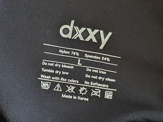 [딕시] 힙 플랙션 레깅스 HIP FLEXION Leggings — 4점을 준 리뷰어가 2022년 4월 올린 사용 사진