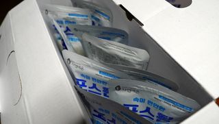 자연에온 마시는 프로틴 고함량 균형단백질 음료 포스틴 125ml 10개입 1BOX — 4점을 준 리뷰어가 2021년 3월 올린 사용 사진