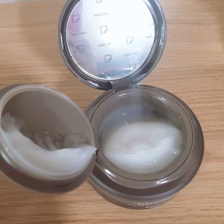 세렌디뷰티 라블룸 바이탈 리페어 크림 — 5점을 준 리뷰어가 2021년 3월 올린 사용 사진