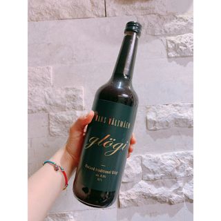 H365 [Kaskein Glögi] 핀란드 전통 무알콜 멀드와인 글로기 — 5점을 준 리뷰어가 2021년 4월 올린 사용 사진