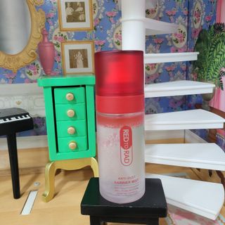 레드투래드 안티더스트 배리어 미스트 55ml — 5점을 준 리뷰어가 2021년 7월 올린 사용 사진