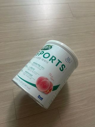 셀렉스스포츠 셀렉스 스포츠 웨이 프로틴 파우더 2종 + 텀블러 세트 — 4점을 준 리뷰어가 2021년 6월 올린 사용 사진
