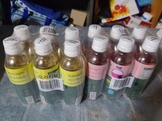 더그레잇티 콤부차 [매일유업] 더그레잇티 44kcal 콤부차 300ml *12개입 (오리지널 6개+베리리치 6개) — 5점을 준 리뷰어가 2023년 8월 올린 사용 사진
