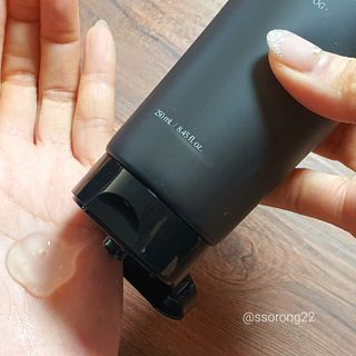 르핸스 퍼포밍 3 바디워시 비반트포렛/베티버포그 — 5점을 준 리뷰어가 2023년 1월 올린 사용 사진