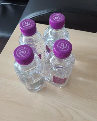 몽베스트 [MONTBEST] 330mL 20병 — 5점을 준 리뷰어가 2022년 3월 올린 사용 사진