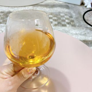 마시다 대자연이 빚은 프리미엄 수제 블렌딩 홍차, 라이징네이쳐블랙티 — 4점을 준 리뷰어가 2021년 5월 올린 사용 사진