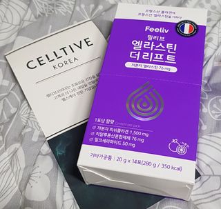 필리브 엘라스틴 더 리프트 — 5점을 준 리뷰어가 2021년 9월 올린 사용 사진