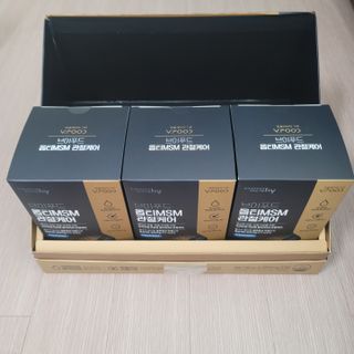 [브이푸드] 옵티MSM 관절케어 (70ml x30포) — 5점을 준 리뷰어가 2022년 6월 올린 사용 사진