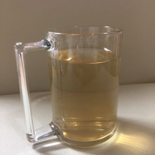 프리마인 자체 기업부설 연구소에서 찾아낸 건강한 수면의 비밀.  슬립토 플러스 30포 — 4점을 준 리뷰어가 2021년 9월 올린 사용 사진